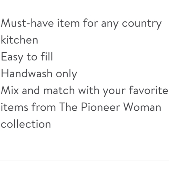 SALE New Pioneer Woman Red Cowboy Boots Salt And Pepper Shaker Set - Picture 5 of 6